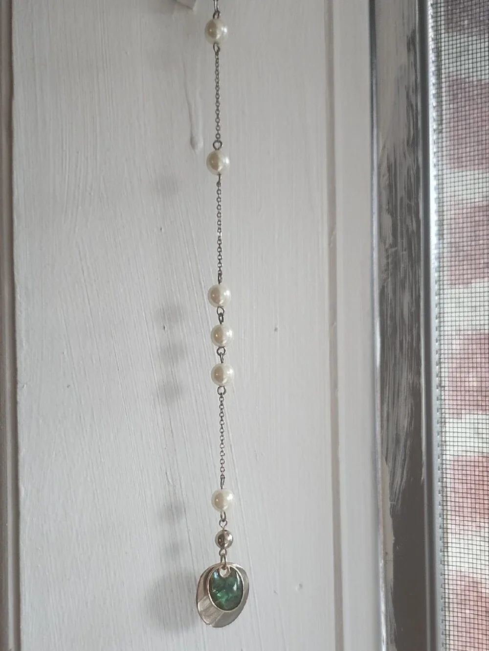 Handcrafted Enchanted Clover Wall Decor